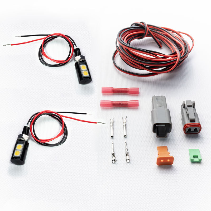 Artec Indust OZ0803 - Industries Offers Light