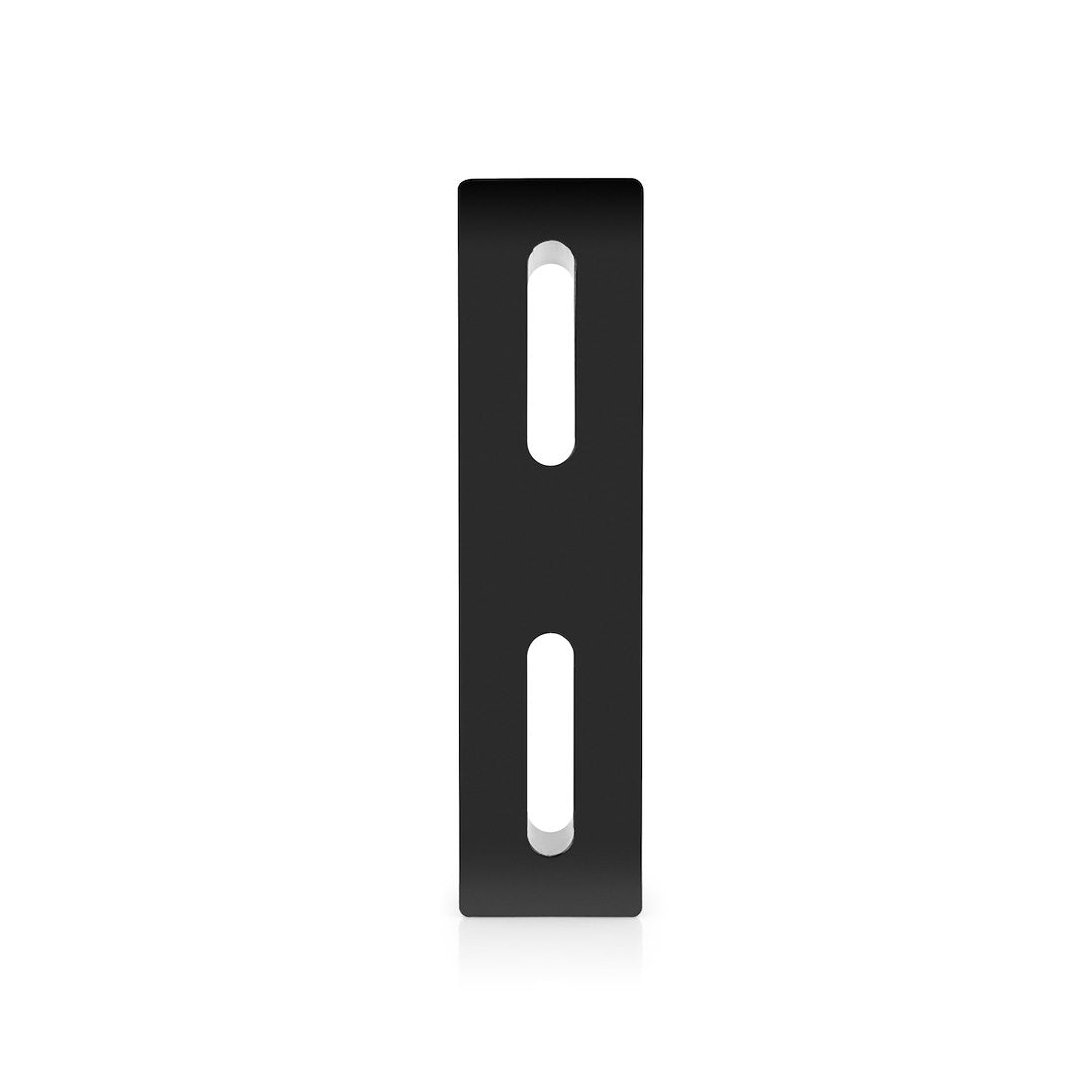 Minn Kota 1810356 Anchor System Mounting Bracket Spacer - Black