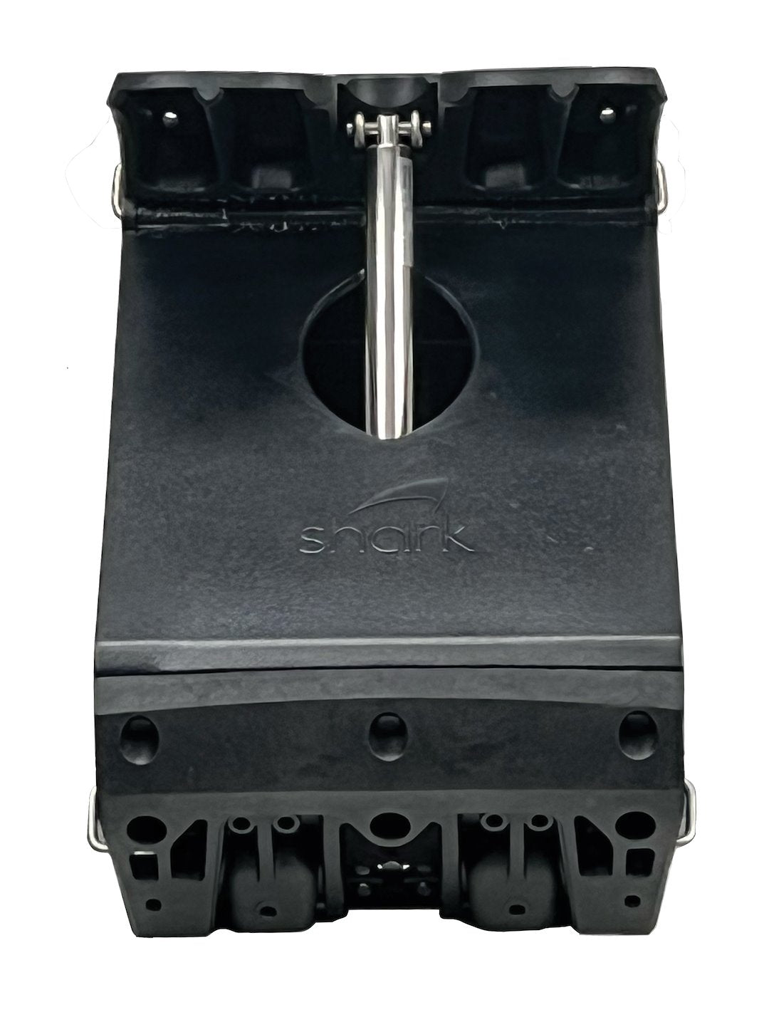 Springfield Super Low Maintenance Boat Seat Mount Fxaxaa00 - Flex Suspension 225MM Travel