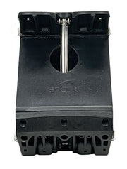 Springfield Super Low Maintenance Boat Seat Mount Fxaxaa00 - Flex Suspension 225MM Travel
