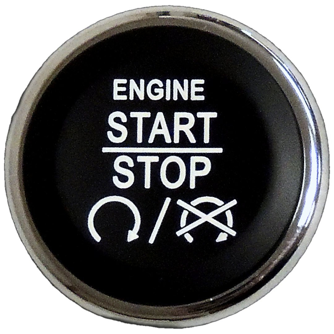 Crown Auto 1FU931X9AC Ignition Switch