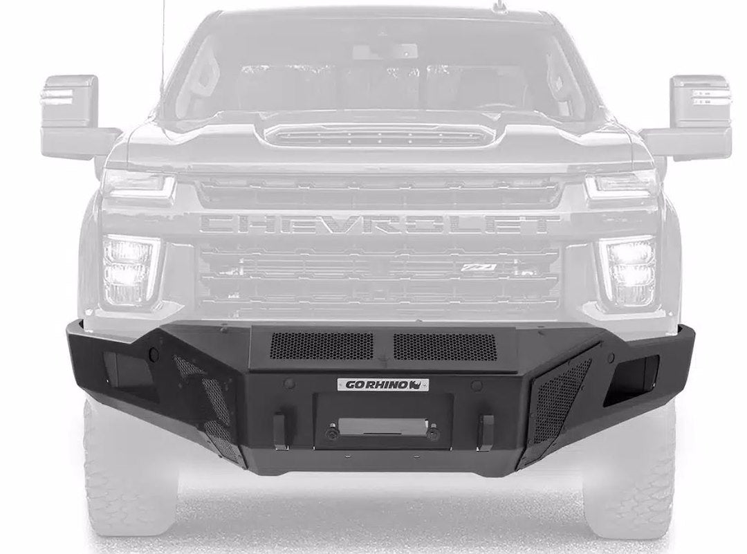 GO Rhino 24225T Bumper