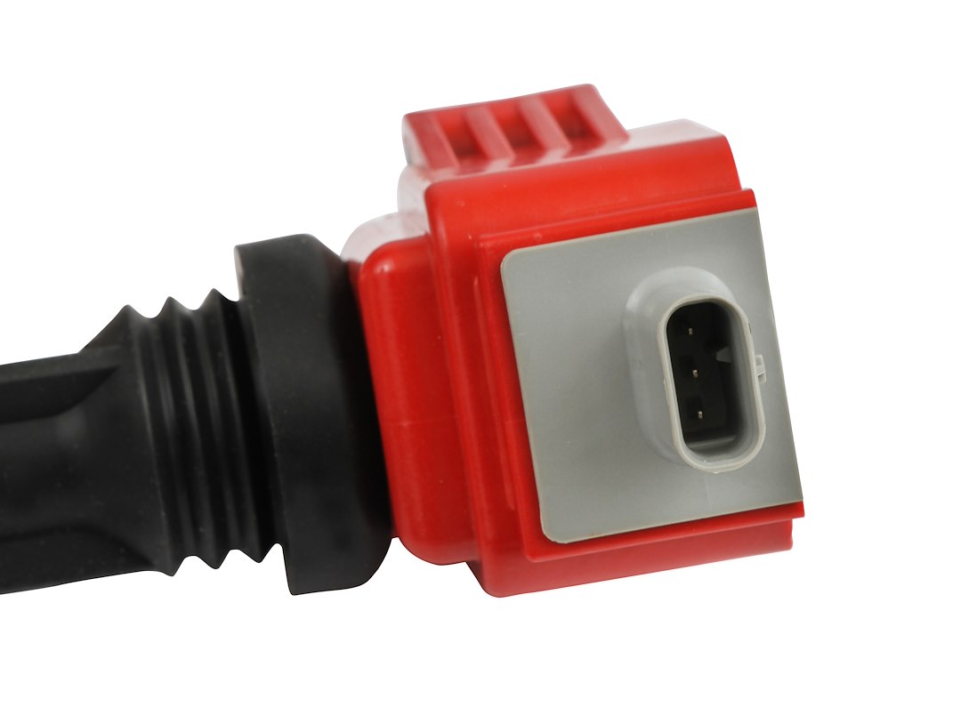MSD CO. Meets Or Exceeds O.E. Specifications Ignition Coil 82706 - Coils 17-18 Ford Ecoboost F150 3.5L