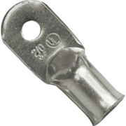 Ancor 252726 100 percent tinned copper - Copper Lug 2PC