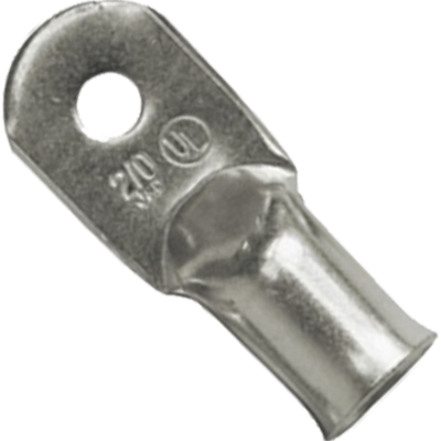 Ancor 252726 100 percent tinned copper - Copper Lug 2PC