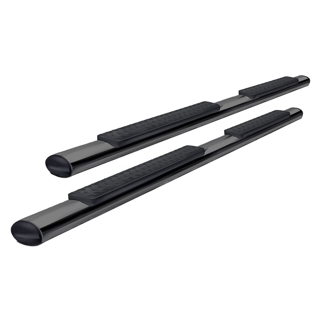 Black Horse Limited Lifetime Warranty Nerf Bar 9B070203AOV - Oem Replica Side Steps