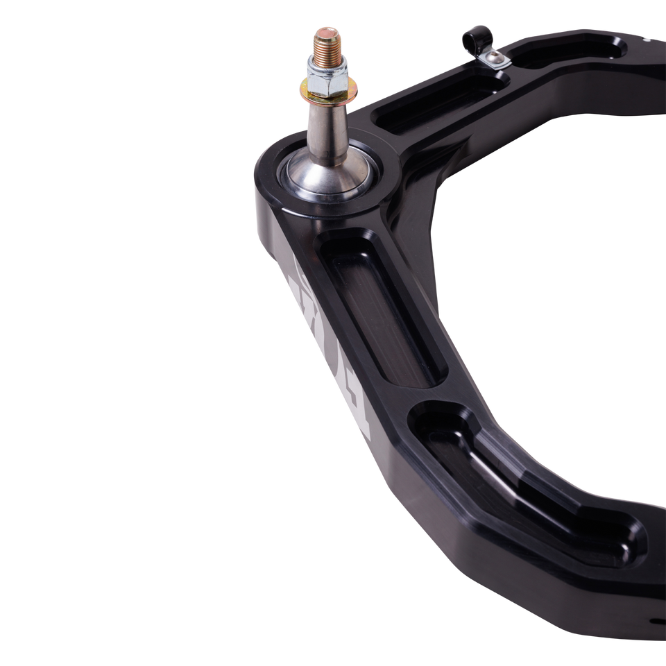 FOX Shox 803-35-008 Control Arm - Black