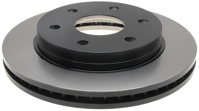 Rotors Limited Supplier Warranty Brake Rotor SB56825 - Disc