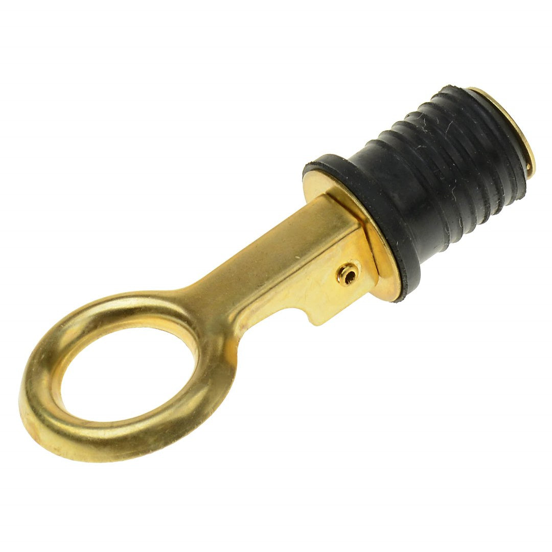 T-H Marine BE-PL-54842-DP Boat Drain Plug