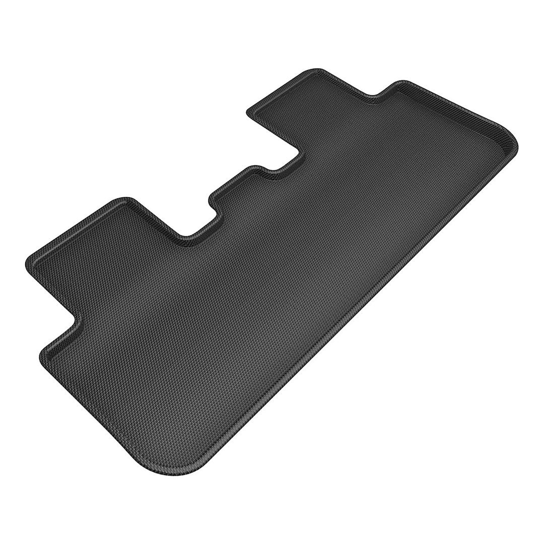 3D Mats/U-AC L1TL05421509 Floor Liner
