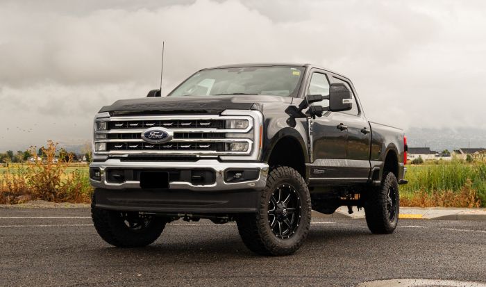 Readylift 63-23440 Lift Kit Suspension
