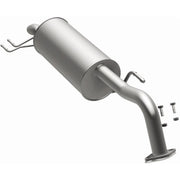 BRE Exhaust 106-0956 Exhaust System Kit