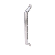 Carr Secure Grip For Added Safety Exterior Grab Bar 200042 - 20 Handle Polished Single