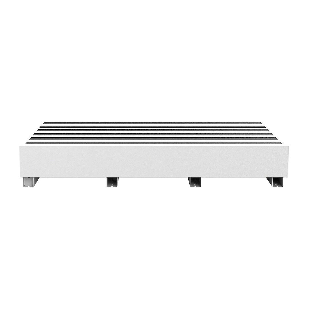 Weatherguard Limited Lifetime Warranty Bed Drawer 369-3-04 - Pack Rat Drw 60IN 48IN 9.5IN