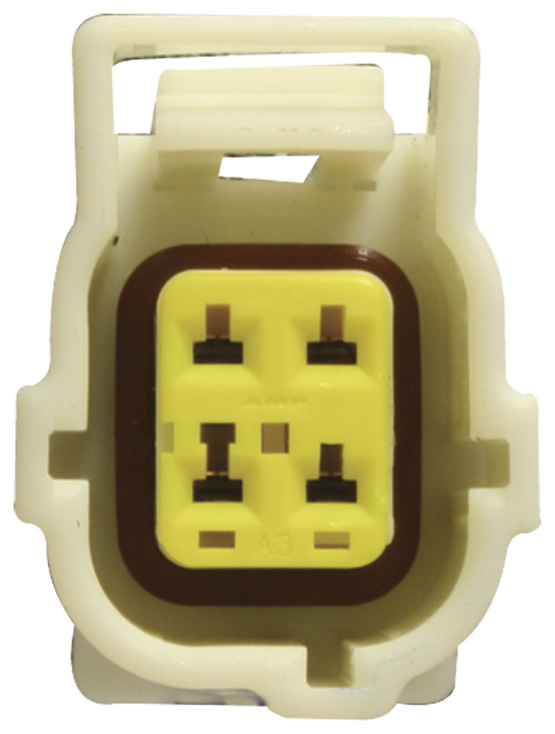 NGK Optimizes Emissions And Fuel Economy Oxygen Sensor 23142 - O2 Sensors
