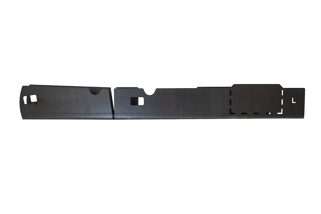 Kentrol Limited Lifetime Warranty Replacement Frame Section RB8410R - Rear Right Side