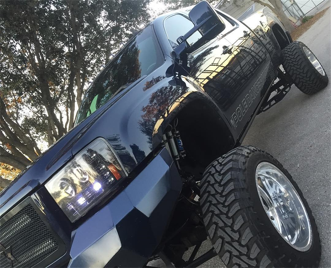 Road Armor Direct Bolt On Design Bumper 382R0B - Stealth Frnt Bmpr Base