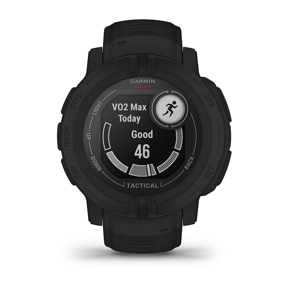 Garmin Elec. 010-02627-13 GPS Watch