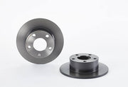 Brembo Components Not Hazardous To Health Brake Rotor 08574311C02 - Disc