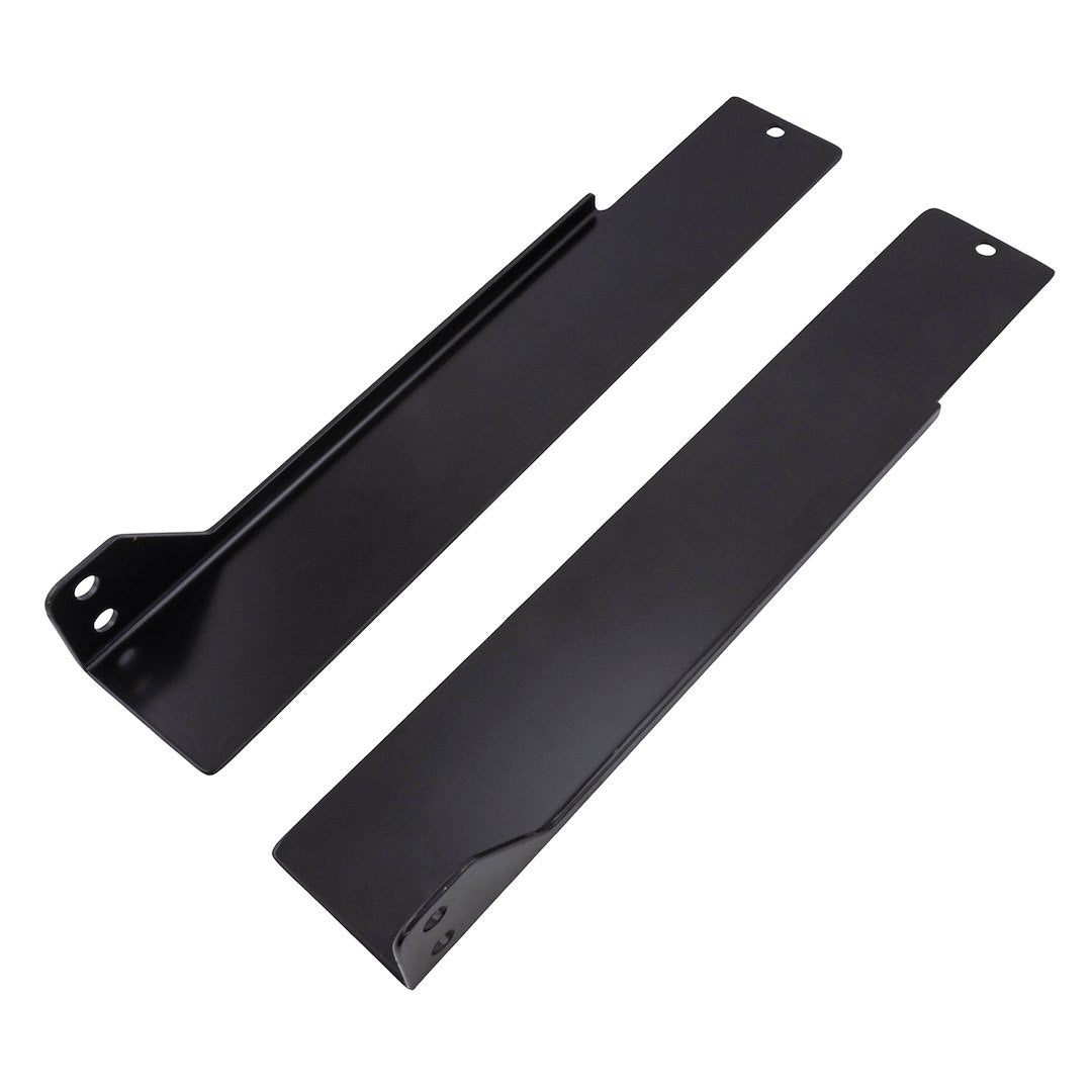 Cattleman Provides Security For Moving Cargo Headache Rack Mounting Kit 252Bbrackets - Bracket 252BB