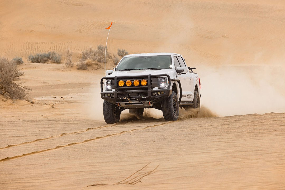 Ironman 4X4 76-109-001 Lift Kit Suspension