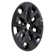 Coast2Coast Limited Lifetime Warranty Wheel Skin IMP516Black - Black Imp 23-25 Frontier SV 16 IMP516BLK