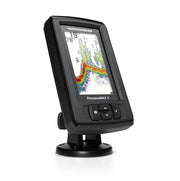 Humminbird Redesigned Easier-To-Use Interface Fish Finder 410150-1 - Fishfinder Piranhamax