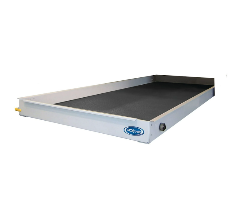 Mor/Ryde Cargo Slide: CTG60-3660W Mor/Ryde Mor/Ryde Cargo Slide