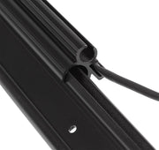Velarium No Supplier Warranty Awning Rail VA05022 - Universal CUT-TO-FIT 22 Led LI