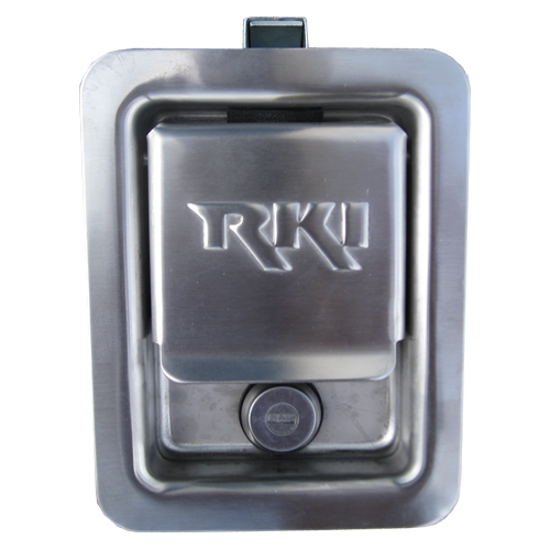 RKI Padlatrkibx - Latch RPL-BOX 1PT SL