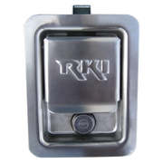 RKI Padlatrkibx - Latch RPL-BOX 1PT SL