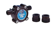 Jabsco 17250-0003 Provides Versatile Utility