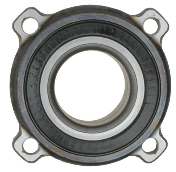 Raybestos Maintenance Free Wheel Bearing And Hub Assembly 712226