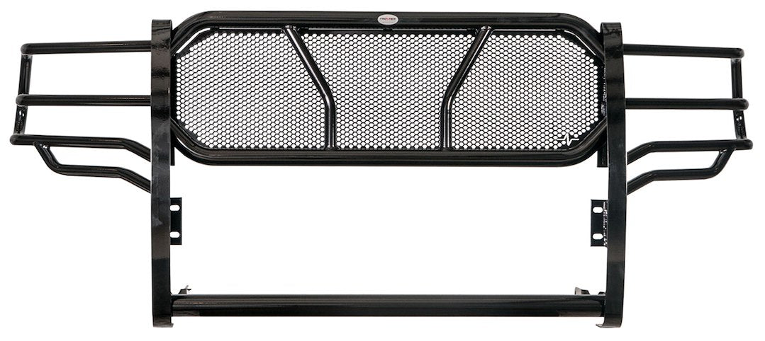 Frontier TRU No Drill Mounting Grille Guard 200-41-0004 - Dodge