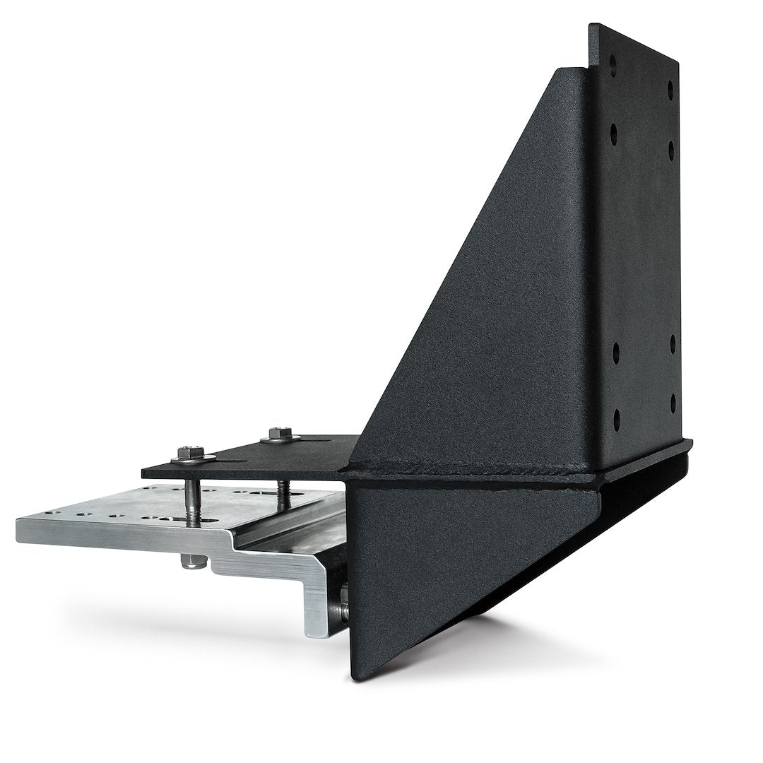 Minn Kota Deck Edge-Mount Design Anchor System Mounting Bracket 1810225 - Talon Pontoon Kit