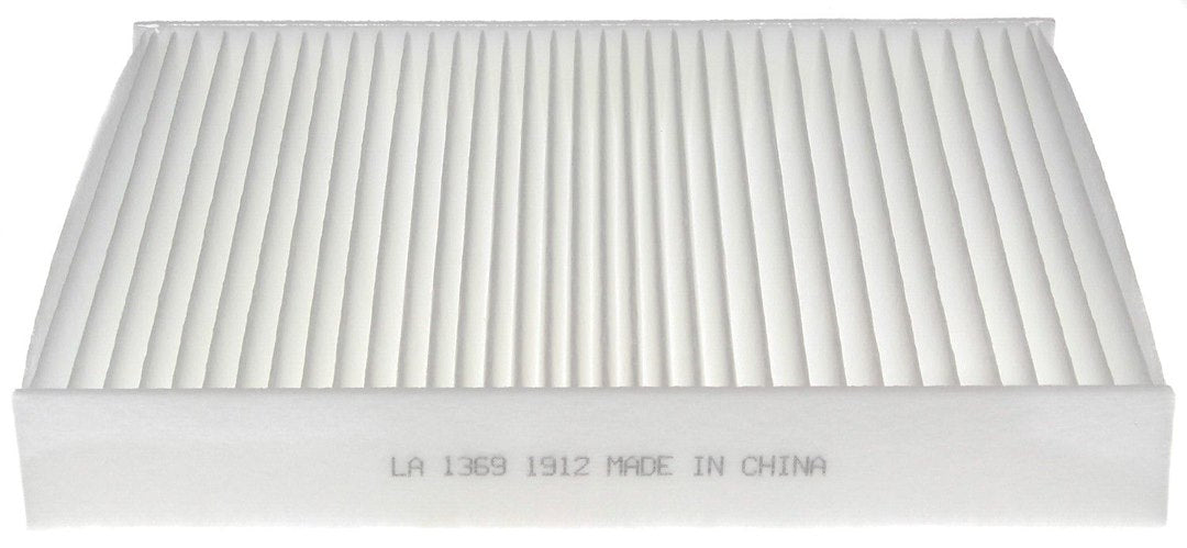 Clevite 77 No Supplier Warranty Cabin Air Filter LA 1369 - Mahle Filters