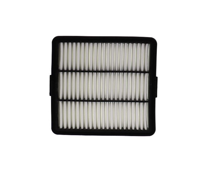 WIX Filtr LD Easy To Install Air Filter WA11233 - Panel Synthetic