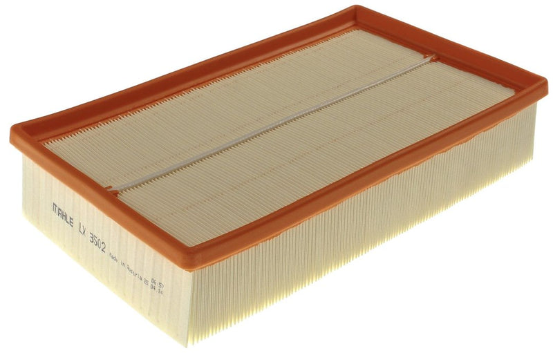 Clevite 77 No Supplier Warranty Air Filter LX 3502 - Mahle Filters