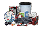 Valterra LLC K88601LAZ Standard kit for lazy days - Starter KIT-Lazy