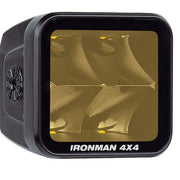 Ironman 4X4 Iled80BA Driving/ Fog Light