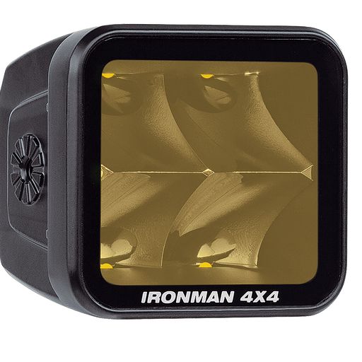 Ironman 4X4 Iled80BA Driving/ Fog Light
