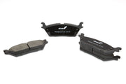 Alcon Brake PNS3430X1219.4 - Pads Epb