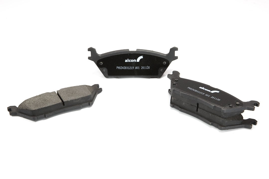 Alcon Brake PNS3430X1219.4 - Pads Epb