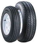Carlstar 5193171 - 4.80-8 Lrb Sport Trail