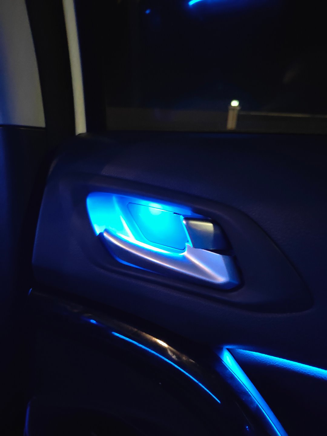 Racesport LT Simple Plug-And-Play Installation Interior Light Akit2DR - 2-Door Ambient 10PC Kit