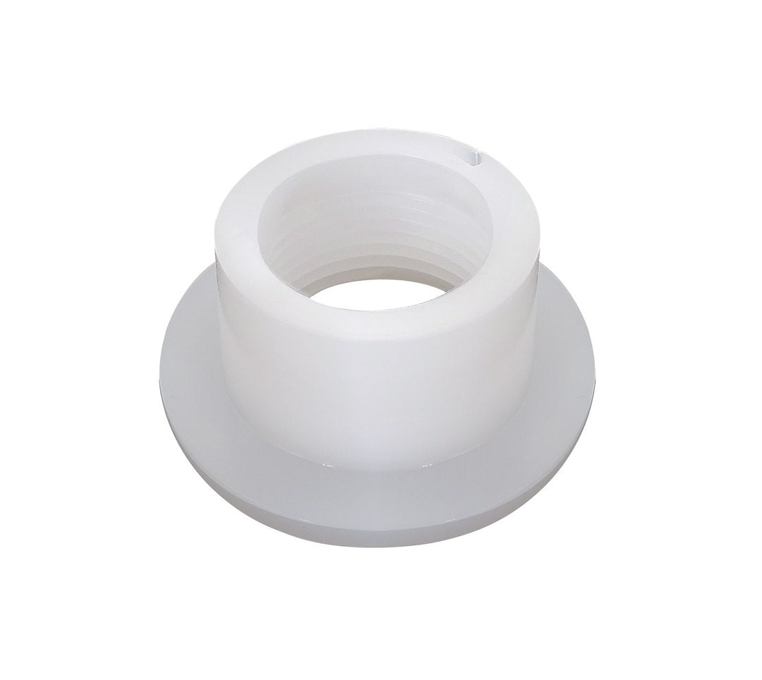 Icon Made In USA Fresh Water Tank Fill Adapter 14664 - Flush Threaded Fpt Spin Weld Fit