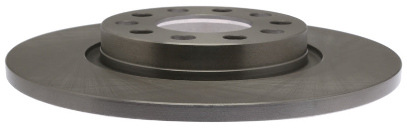 Raybestos Non-Directional Ground Finish Brake Rotor 781099R