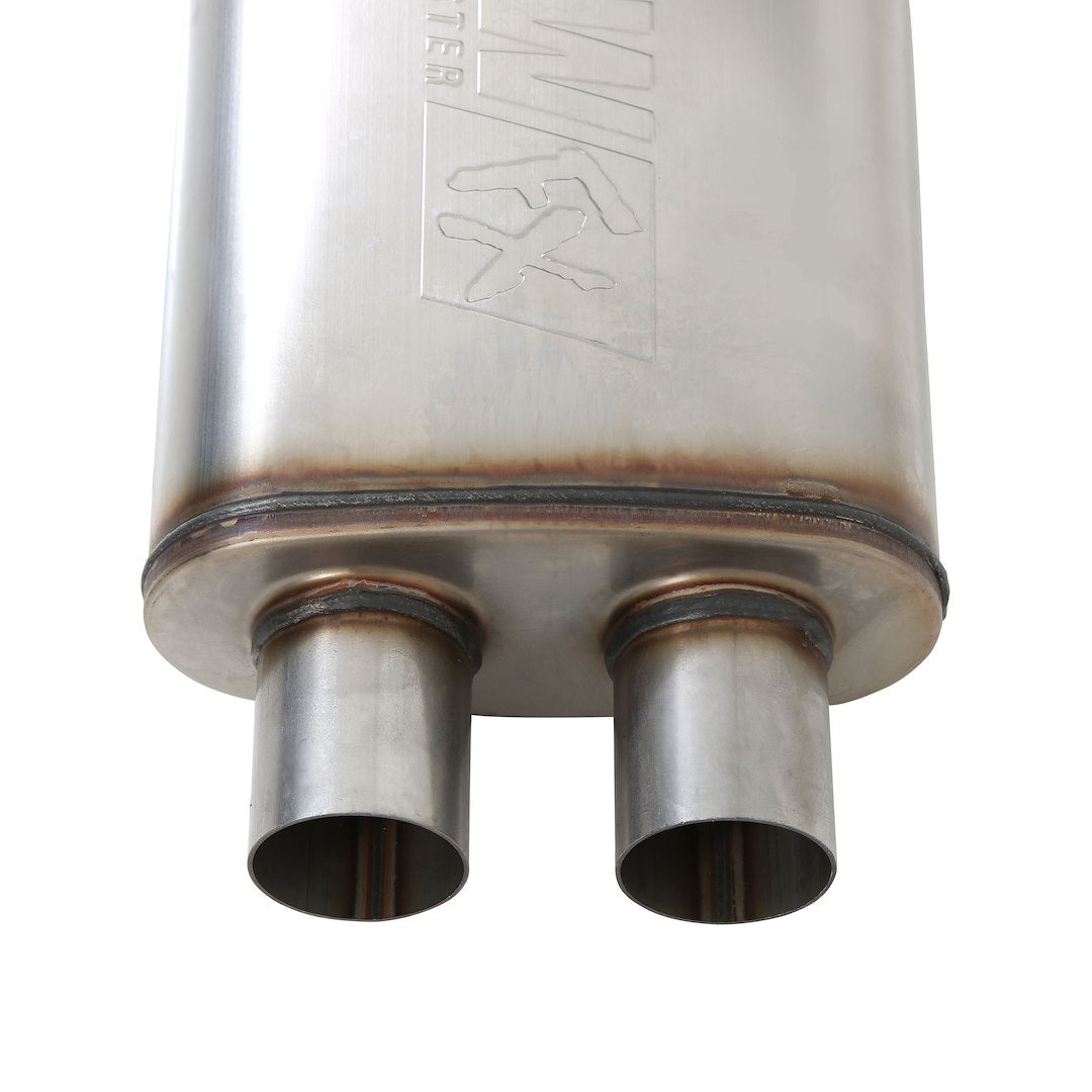 Flowmaster 71385 Exhaust Muffler