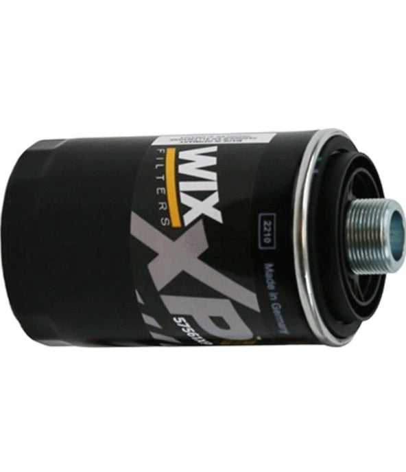WIX Filtr LD Increase Engine Life Oil Filter 57561XP
