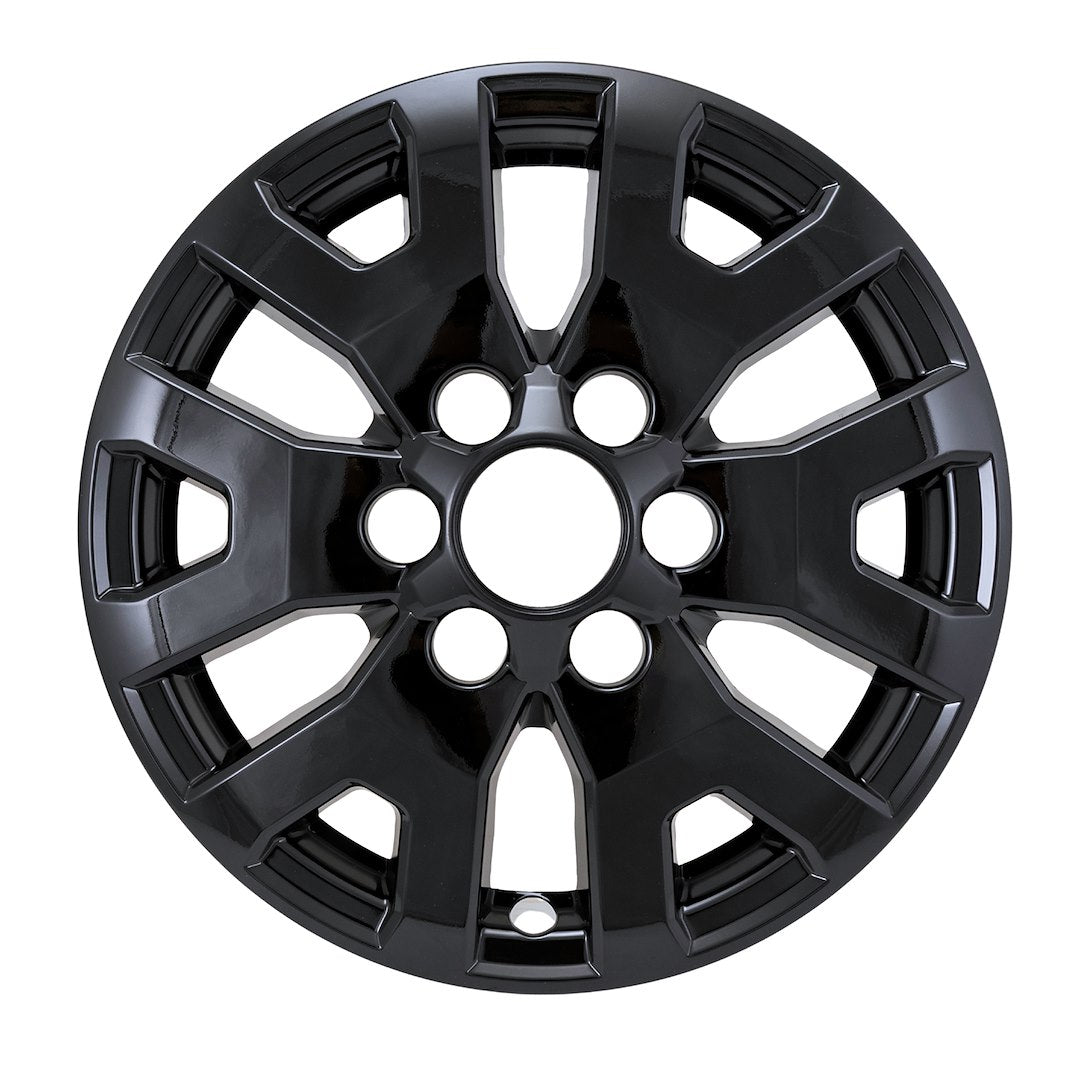 Coast2Coast Limited Lifetime Warranty Wheel Skin IMP524Black - Black Imp 24-25 Tacoma SR5 17 GL IMP524BLK